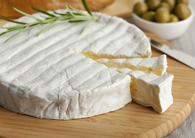 brie cheese 1kg