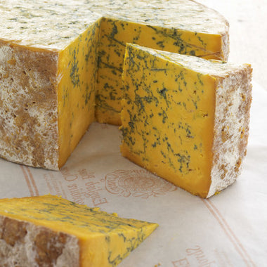 Cropwell Bishop Blue Shropshire 4kg