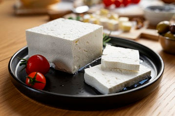 feta cheese 900g