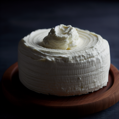 full fat soft cream cheese