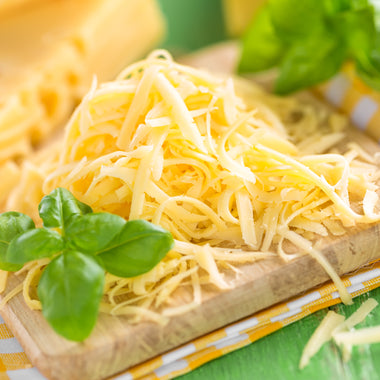 Grated Gruyere 1kg