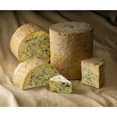 Long Clawson Blue Stilton (1kg, 2kg, 4kg, 8kg)