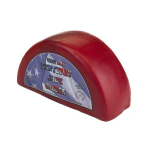 Monterey Jack Cheese 1.8kg