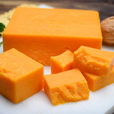 Red Leicester block 5kg