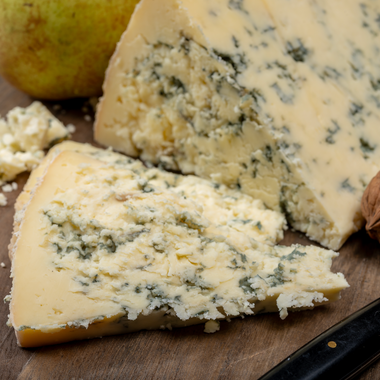 Colston Bassett Blue Stilton