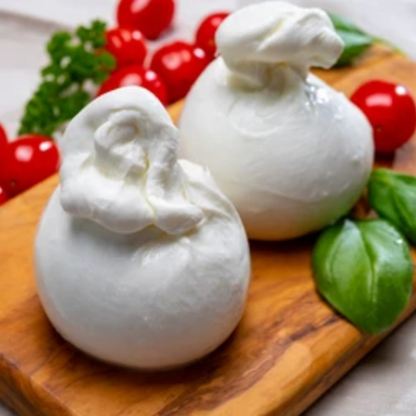 Burrata (2x125g)