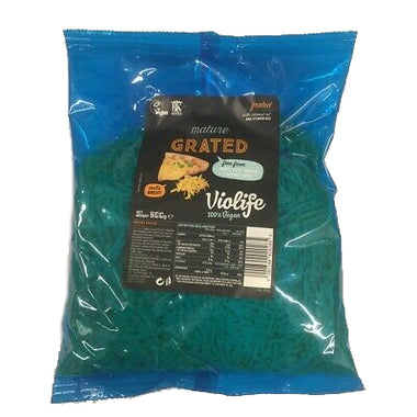 Violife Vegan Mature Grated 500g