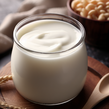 Whole Milk Yoghurt (5kg, 10kg)