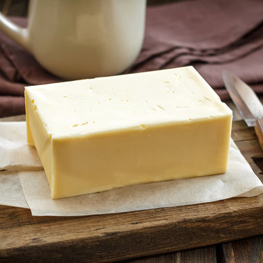 Cottage Unsalted Butter (250g x 20)