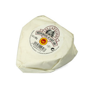Neufchatel Heart (200g)