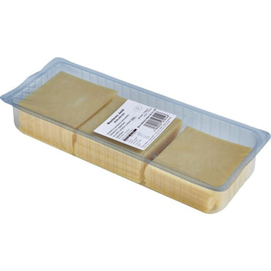 Monterey Jack Cheese Slices