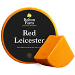 Belton Red Leicester Eighth (1.5kg)