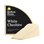 Belton Traditional White Cheshire (1.25kg)