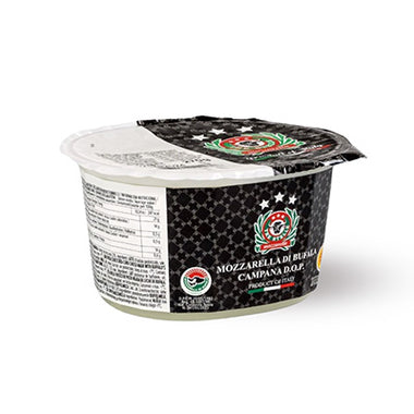 Buffalo Mozzarella 125g DOP