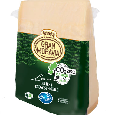 Gran Moravia Vegetarian Block