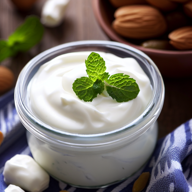 Greek Style Yoghurt (5kg)