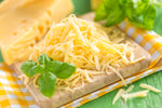 Grated Gruyere Style (1kg)