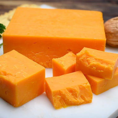 Red Leicester block 5kg