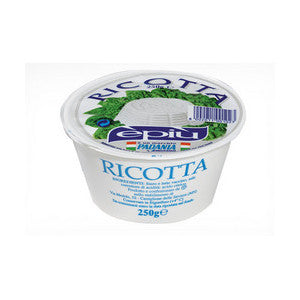 250g Ricotta RICOTTA - 250g – The Trent Cheese Company
