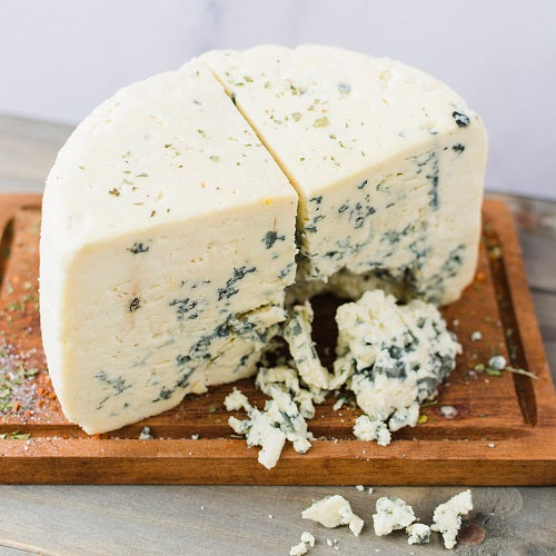 Stiton Blue Stilton – The Trent Cheese Company