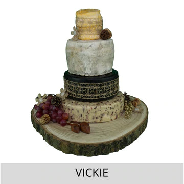 Vickie – The Trent Cheese Company