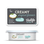 Violife Vegan Creamy (200g x 8)