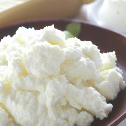 250g Ricotta RICOTTA - 250g – The Trent Cheese Company